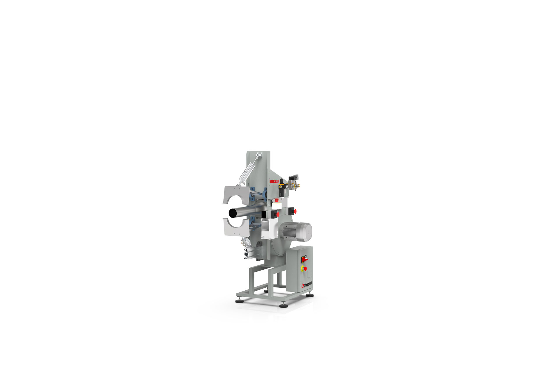 FM-100Manual pillow filling machine